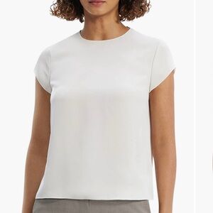 Theory Silk Top